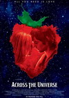 Across the Universe Oscar Nomination